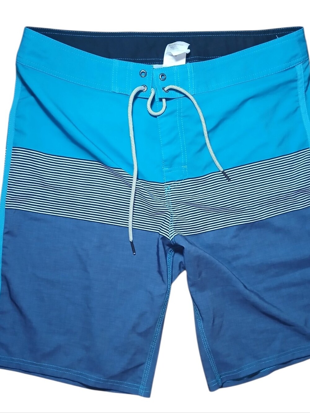 Mens Surf Swim Quick Dry Shorts. Sz Xl